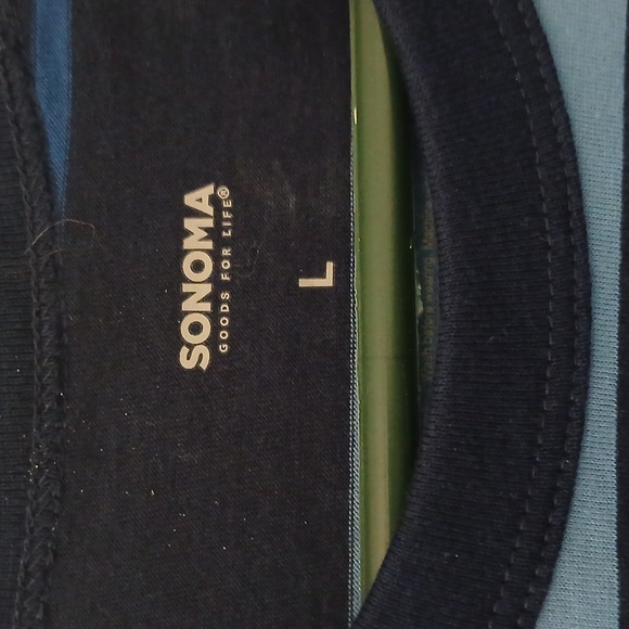 Sonoma basic tee - Picture 3 of 3